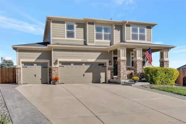 3972 Santa Fe Court, Brighton, CO 80601