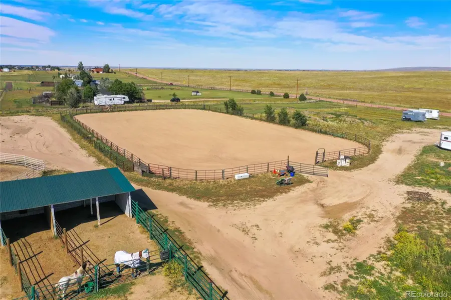 5430 Murr Road, Peyton, CO 80831 - #2