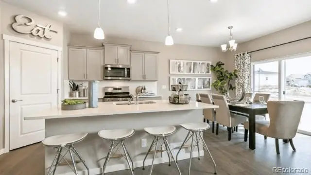 4816 Antler Way, Johnstown, CO 80534 - #3