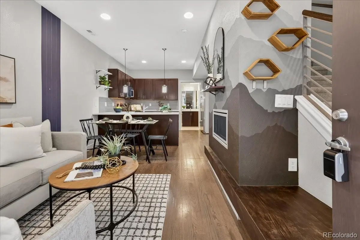 2132 Decatur Street, Denver, CO 80211 - #1