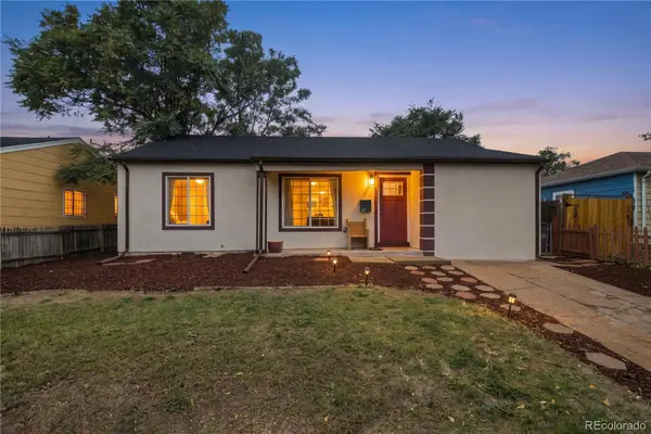 1167 Alton, Aurora, CO 80010