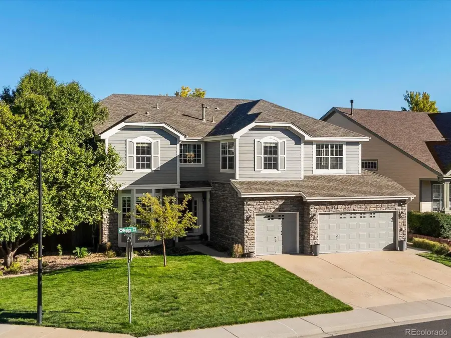 11602 Maize Court, Parker, CO 80134 - #2