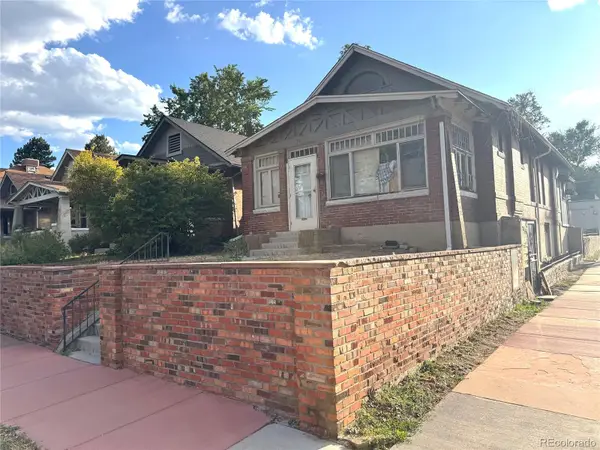 141 N Pennsylvania Street, Denver, CO 80203
