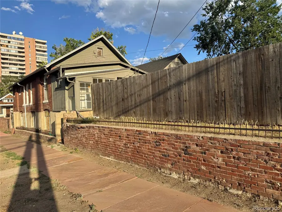 141 N Pennsylvania Street, Denver, CO 80203 - #3
