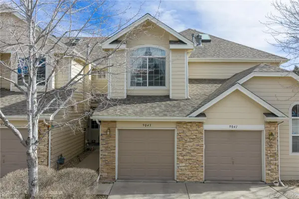 9043 W Phillips Drive, Littleton, CO 80128
