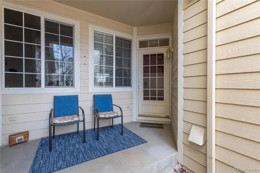 9043 W Phillips Drive, Littleton, CO 80128 - #2