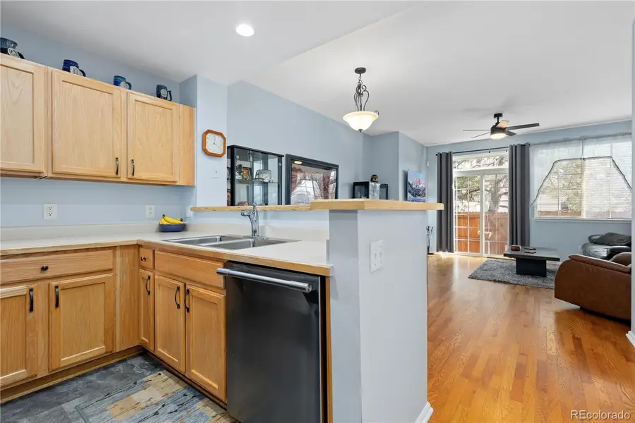 9043 W Phillips Drive, Littleton, CO 80128 - #3