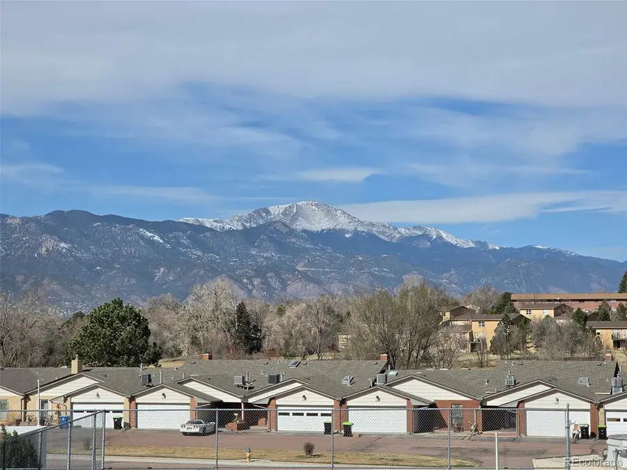 411 Lakewood Circle #A-212, Colorado Springs, CO 80910 - #2