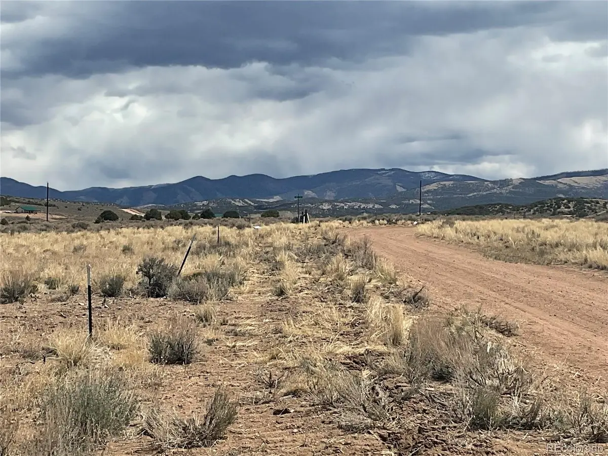 Lot 9 Ballentine Rd., Fort Garland, CO 81133 - #1