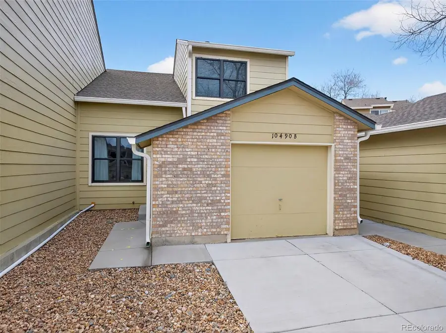 10490 W Fair Avenue #B, Littleton, CO 80127 - #2