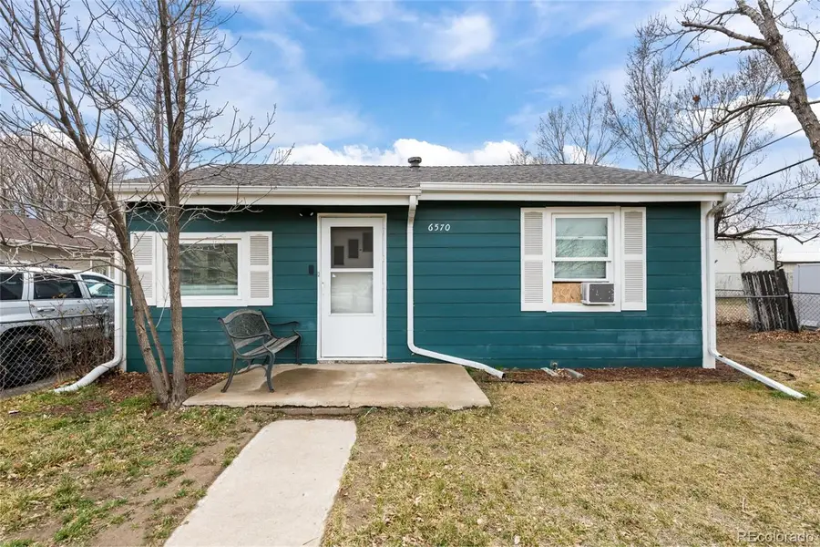 5997 Magnolia Street, Commerce City, CO 80022 - #3