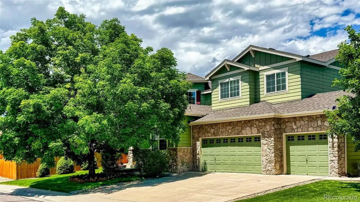 11303 Newport Street, Thornton, CO 80233 - #1