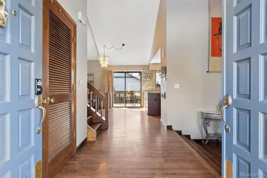 7293 S Crescent Drive, Littleton, CO 80120 - #2