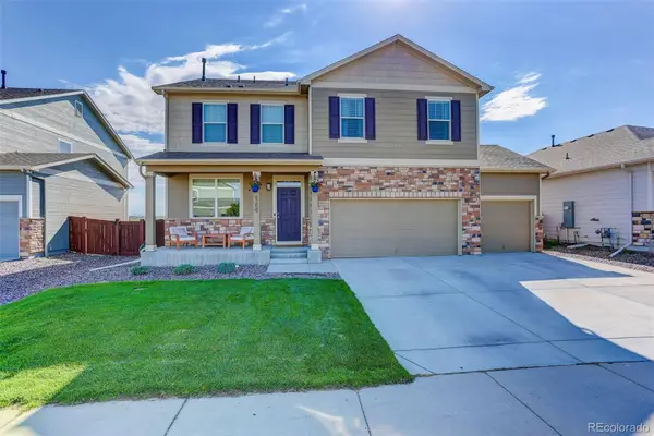6259 Oak Grove Street, Timnath, CO 80547