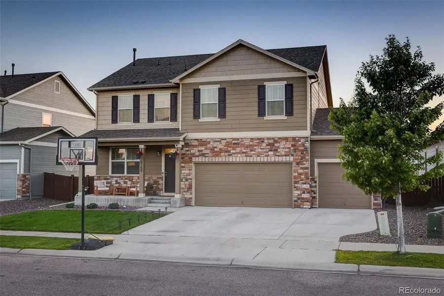 6259 Oak Grove Street, Timnath, CO 80547 - #2