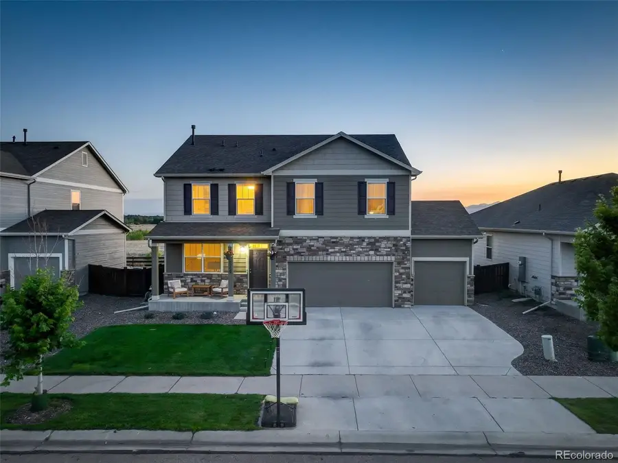 6259 Oak Grove Street, Timnath, CO 80547 - #3