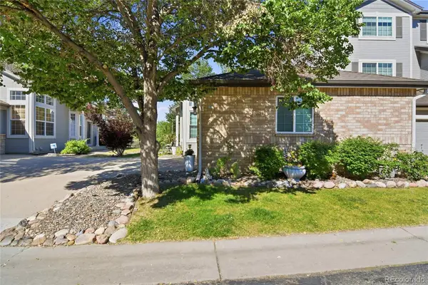 1483 S Ulster Street, Denver, CO 80231