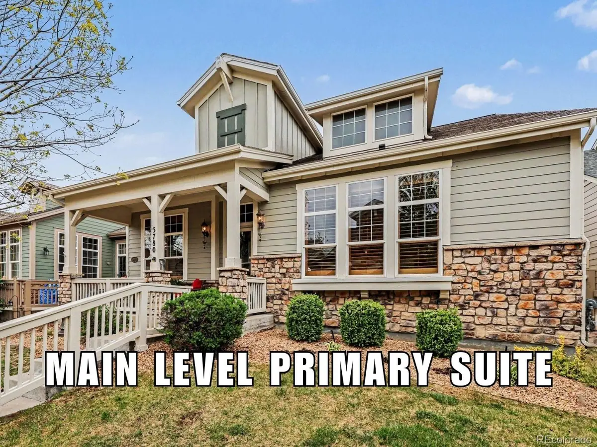 5780 S Van Gordon Court, Littleton, CO 80127 - #1