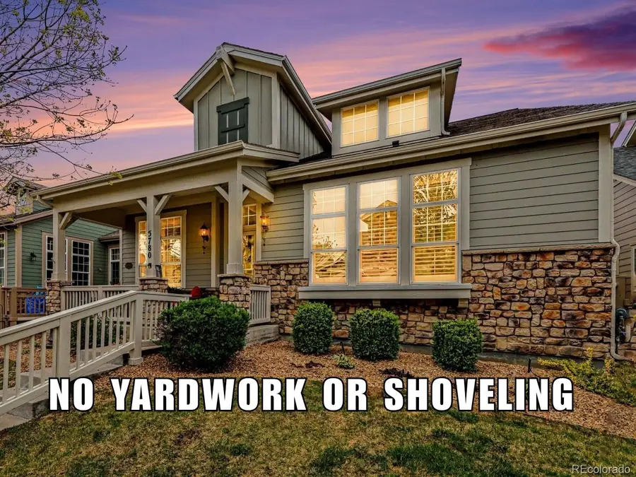 5780 S Van Gordon Court, Littleton, CO 80127 - #2