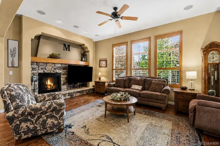 5780 S Van Gordon Court, Littleton, CO 80127 - #3