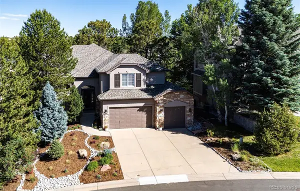 907 Greenridge Lane, Castle Pines, CO 80108