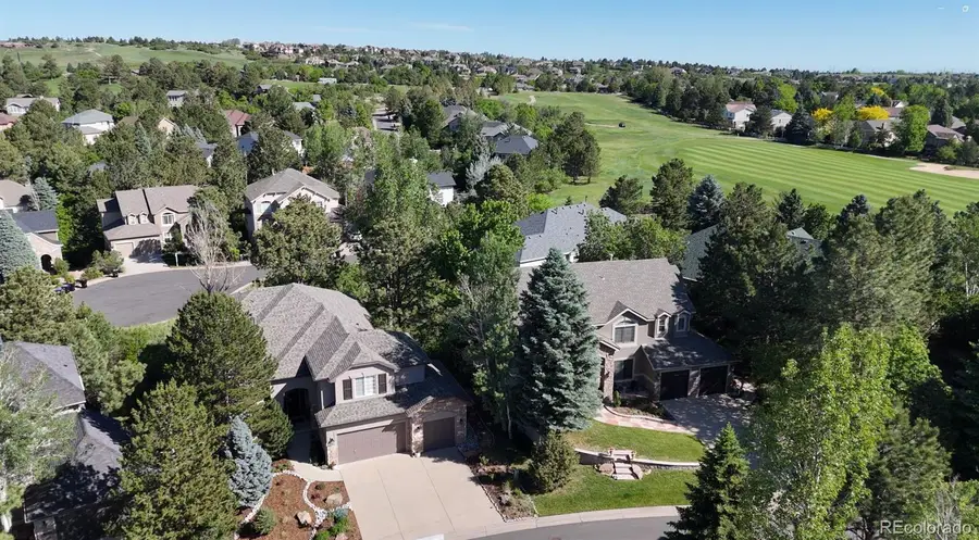 907 Greenridge Lane, Castle Pines, CO 80108 - #3