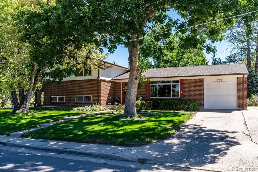 7050 S Uinta Street, Centennial, CO 80112 - #2
