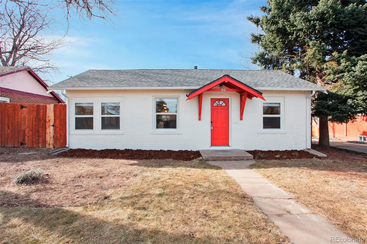 1661 Valentia Street, Denver, CO 80220 - Image #1