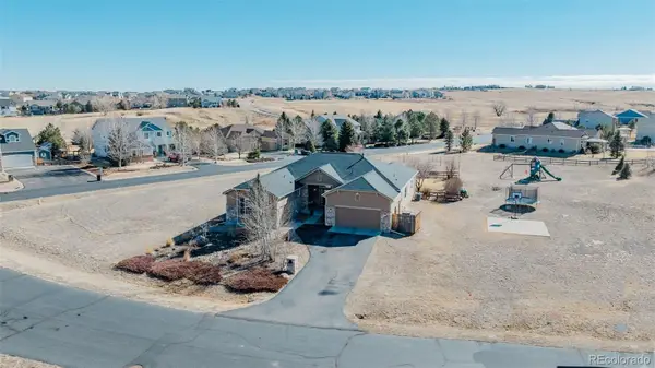 5250 La Costa Circle, Elizabeth, CO 80107