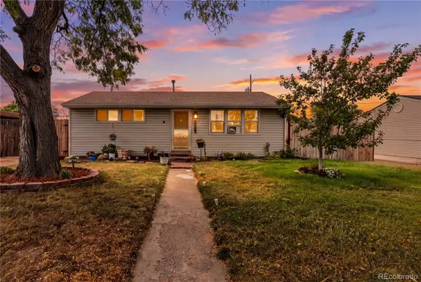 6471 Quebec, Commerce City, CO 80022