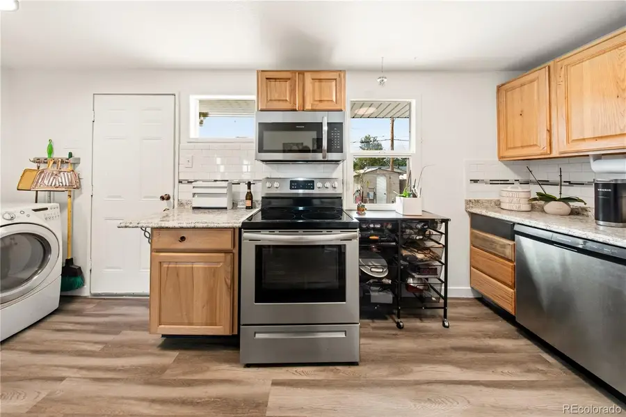 6471 Quebec, Commerce City, CO 80022 - #2