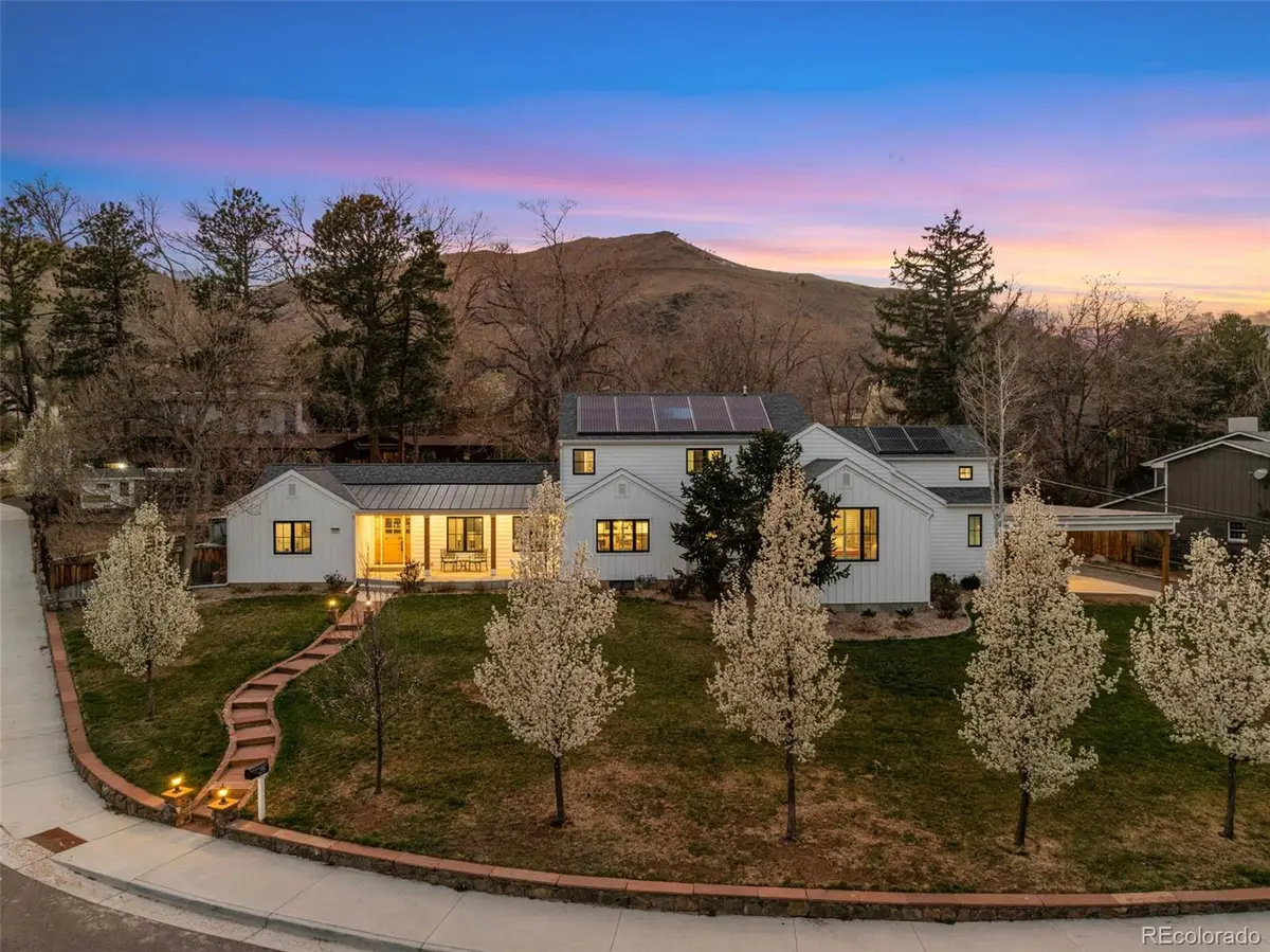 1900 Pinal Road, Golden, CO 80401 - #1