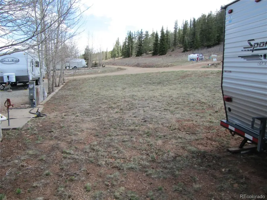 122 Coach Lane, Hartsel, CO 80449 - #2