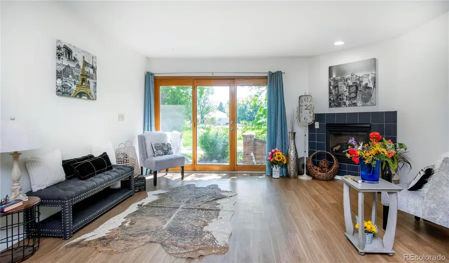 11530 W 70th Place #F, Arvada, CO 80004 - #2