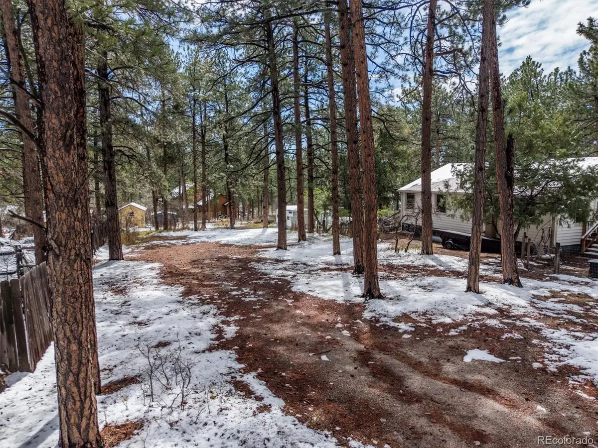 9231 Curtis Road, Larkspur, CO 80118 - #1