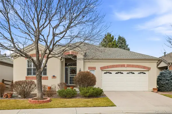 6700 W Dorado Drive #31, Littleton, CO 80123