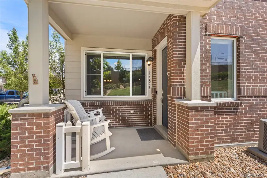 15526 W 64th Loop #A, Arvada, CO 80007 - #2