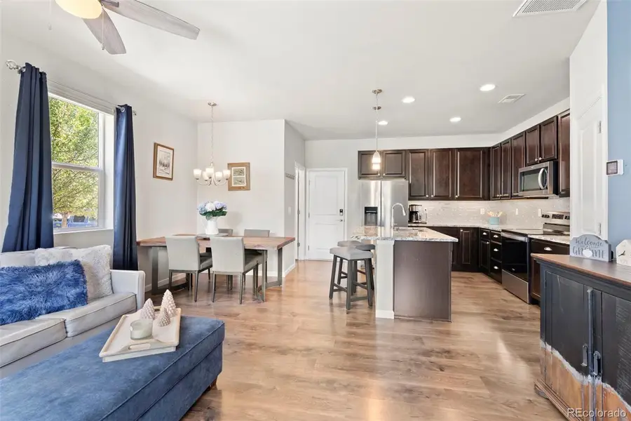 15526 W 64th Loop #A, Arvada, CO 80007 - #3
