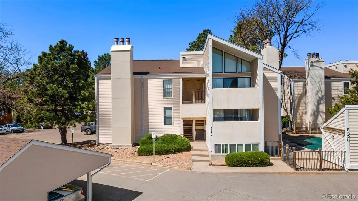 3662 S Granby Way #J05, Aurora, CO 80014 - #1