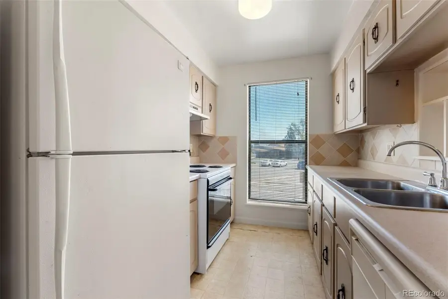 3662 S Granby Way #J05, Aurora, CO 80014 - #3