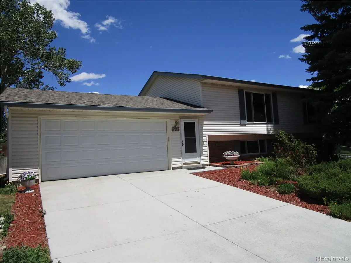 15389 E Iowa Place, Aurora, CO 80017 - #1