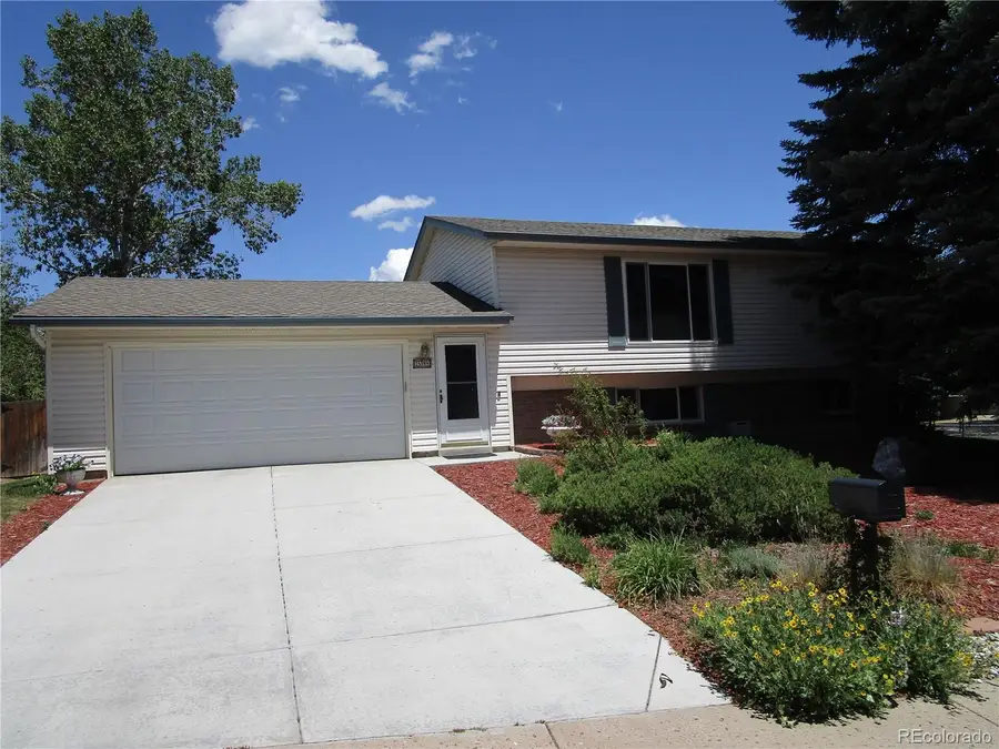 15389 E Iowa Place, Aurora, CO 80017 - #2