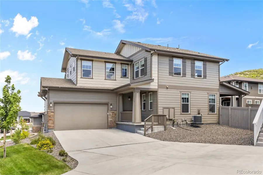 138 Lullaby Lane, Castle Rock, CO 80109 - Image #2
