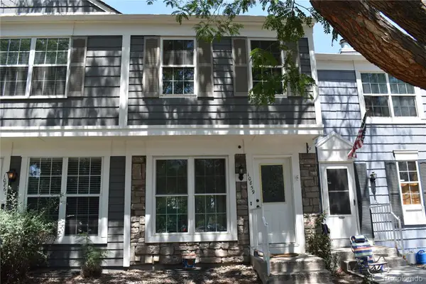 10859 W Dartmouth Avenue, Lakewood, CO 80227