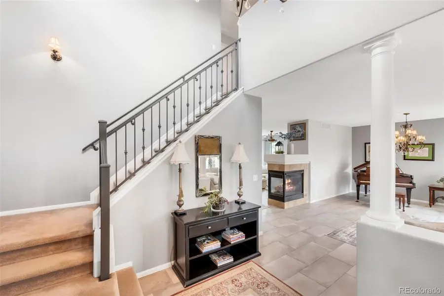 11376 S Blackthorn Court, Parker, CO 80134 - #3