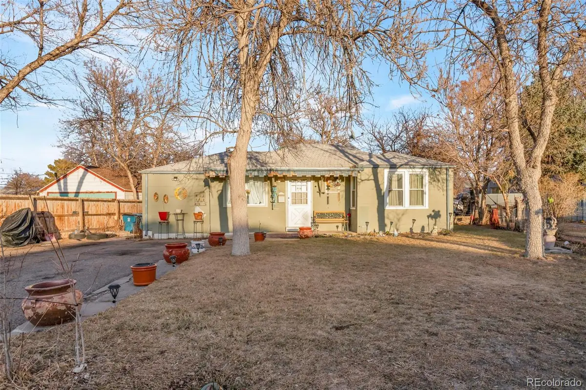 6830 Olive Street, Commerce City, CO 80022 - Image #1