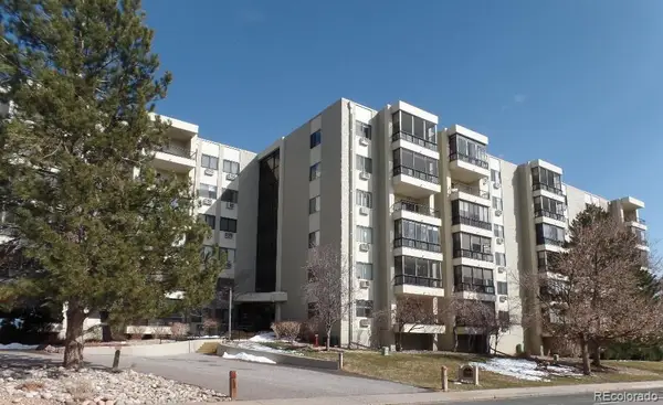 13800 E Marina Drive #211, Aurora, CO 80014