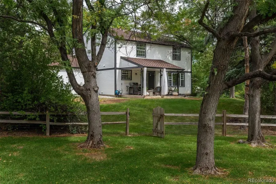 7105 S Hudson, Centennial, CO 80122 - #2