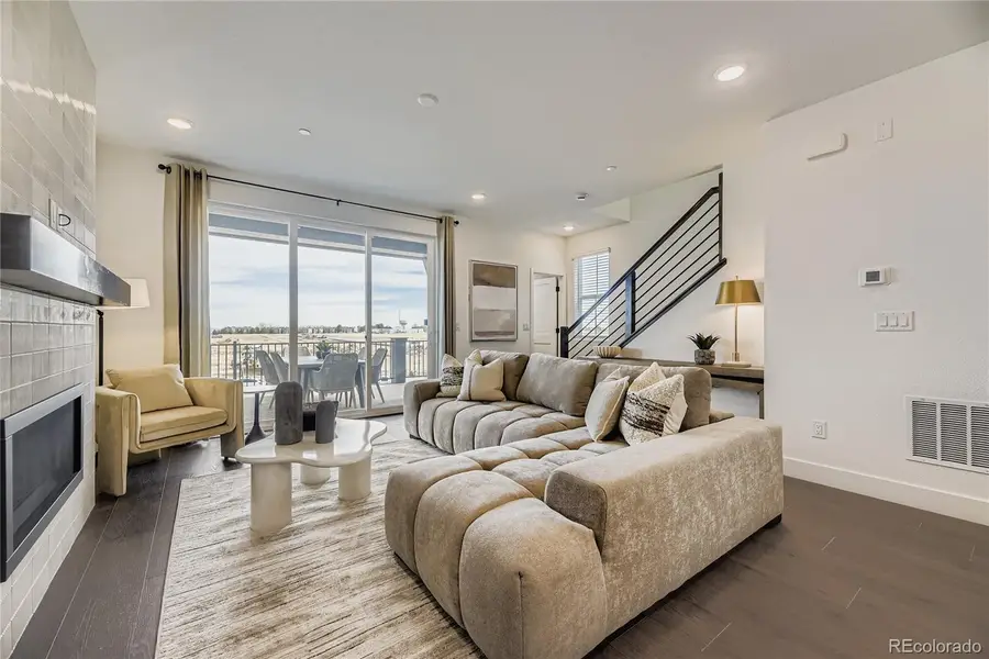 3374 W 87th Place, Westminster, CO 80031 - #2