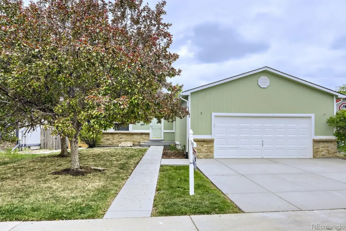 1460 W 78th Circle, Denver, CO 80221 - #1